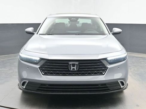 New 2026 Honda Accord Touring image 3