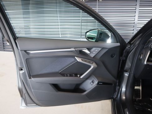 New 2026 Audi A3 2.0T Premium image 26