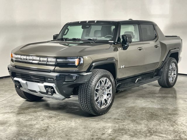 Certified 2026 GMC Hummer EV 4x4 Crew Cab image 4