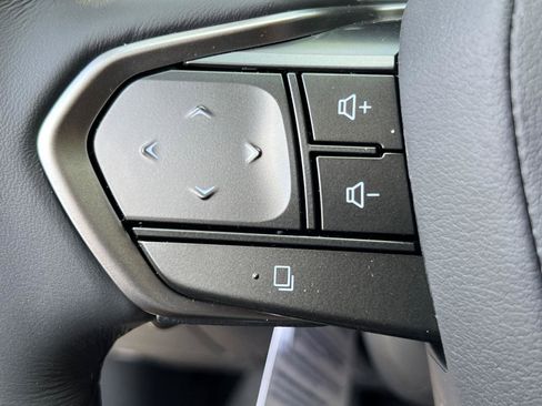 New 2026 Lexus RX 350h AWD/4WD image 18