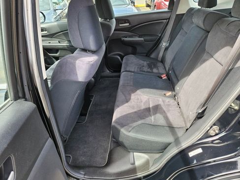 Used 2013 Honda CR-V LX image 6