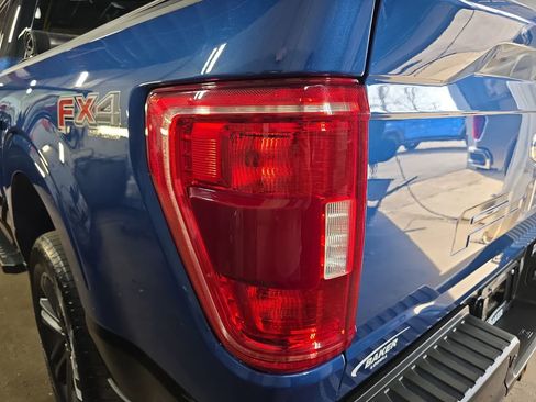 Used 2023 Ford F150 XLT w/ Equipment Group 302A High image 34