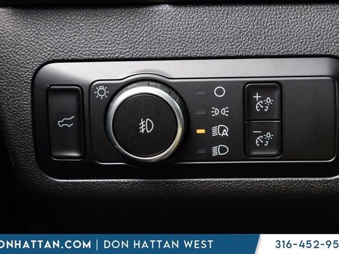 Used 2025 Ford Bronco Sport Big Bend w/ Convenience Package image 11