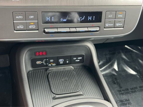 Certified 2026 Hyundai Kona SEL Sport image 34