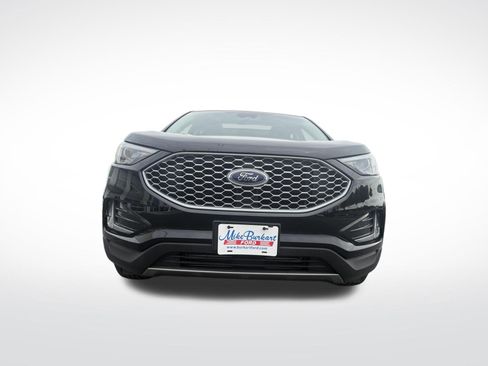 Certified 2024 Ford Edge SEL w/ Convenience Package AWD/4WD image 51