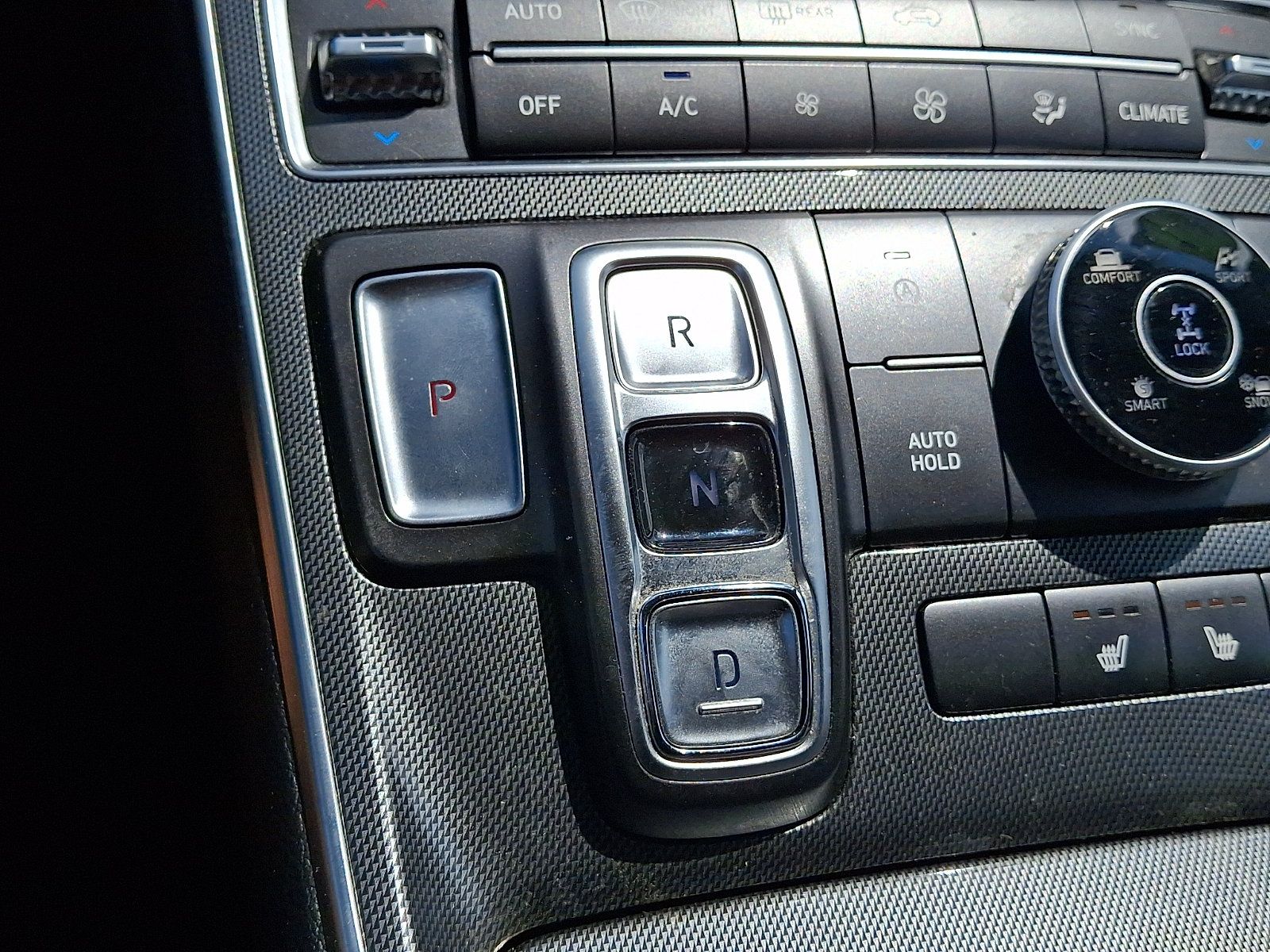 Certified 2023 Hyundai Santa Fe SEL AWD/4WD image 14