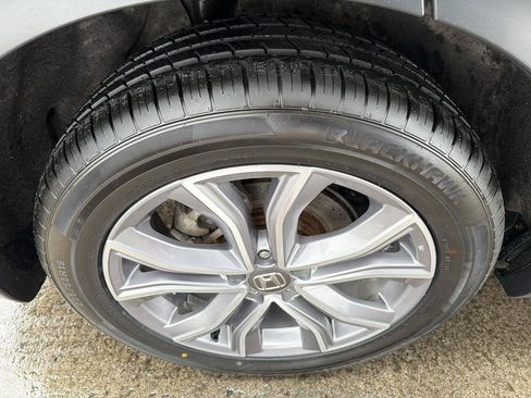 Used 2021 Honda CR-V Touring image 24