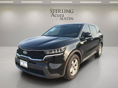 Used 2021 Kia Sorento LX
