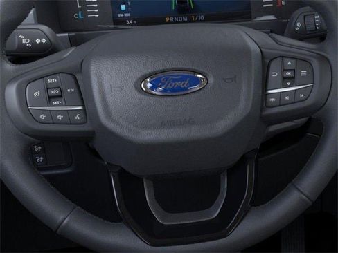 New 2025 Ford Ranger XLT w/ Convenience Package image 12