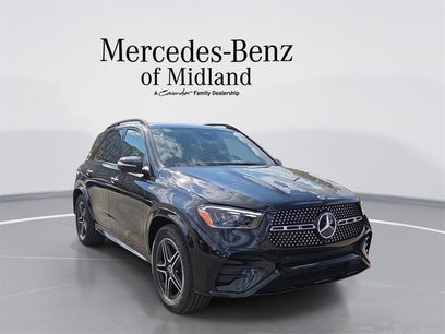 New 2026 Mercedes-Benz GLE 350 4MATIC