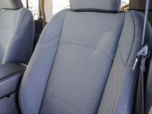 New 2026 Jeep Wrangler Unlimited Sport image 26