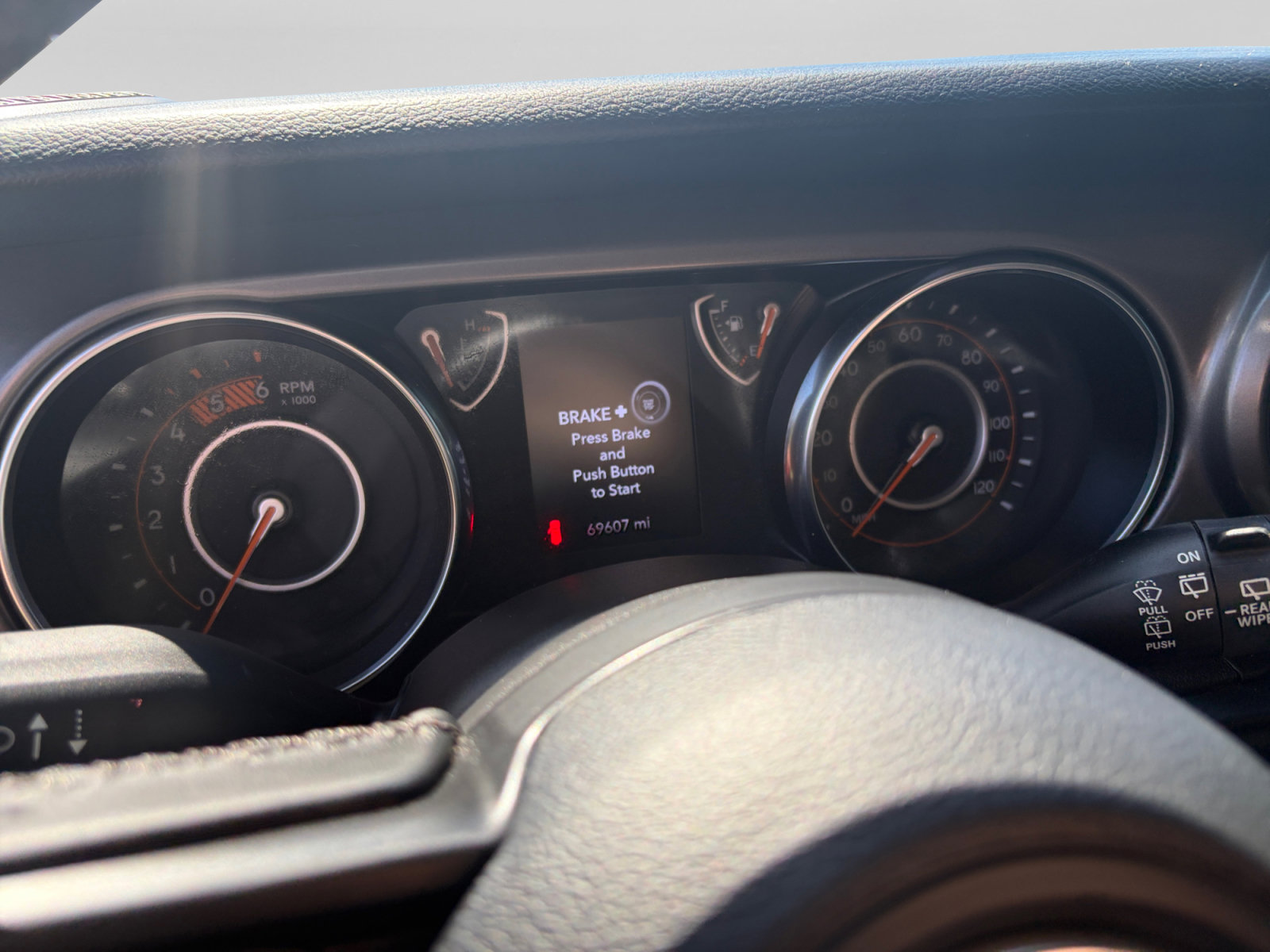 Used 2022 Jeep Wrangler Unlimited Sport AWD/4WD image 28