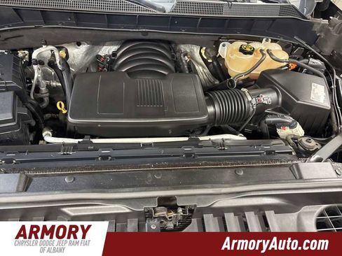 Used 2019 Chevrolet Silverado 1500 High Country w/ Technology Package image 43