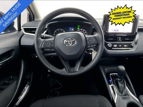 Used 2023 Toyota Corolla LE image 8