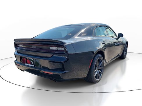 New 2026 Dodge Charger Scat Pack AWD/4WD image 6