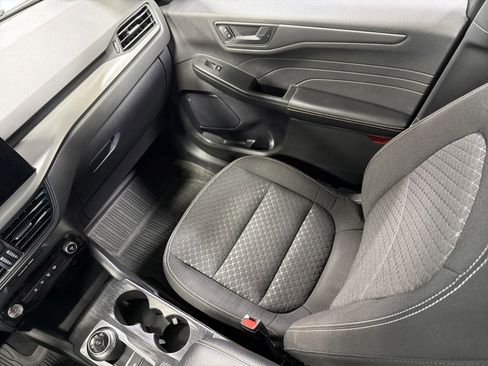 Used 2023 Ford Escape Active w/ Tech Pack #1 image 12