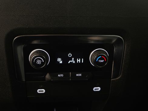 Used 2023 Chevrolet Tahoe LT image 21