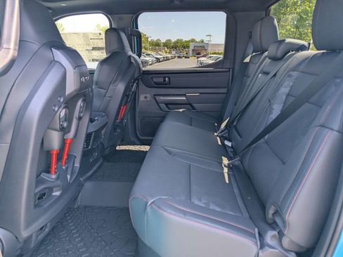 New 2026 Toyota Tundra TRD Pro AWD/4WD image 14