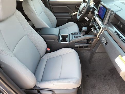 New 2025 Toyota Tacoma SR5 image 10