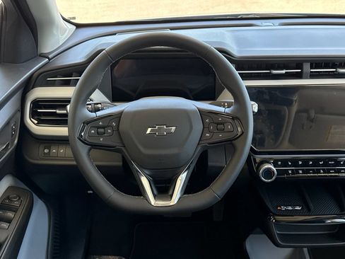 New 2027 Chevrolet Bolt RS w/ Technology Package FWD image 13