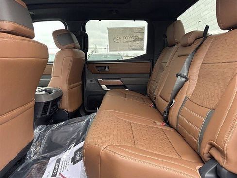 New 2026 Toyota Tundra 1794 Edition AWD/4WD image 9