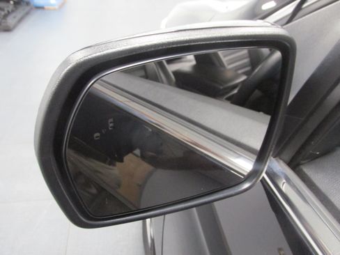 Certified 2024 Ford Edge SEL AWD/4WD image 18
