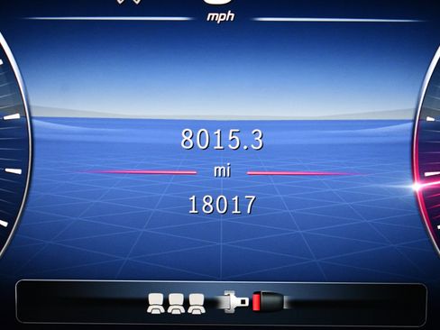 Used 2023 Mercedes-Benz C 300 Sedan image 26