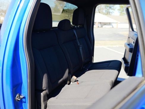 Used 2014 Ford F150 FX4 image 27