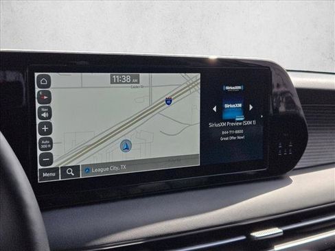 Used 2024 Hyundai Palisade Limited image 12