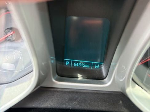 Used 2014 Chevrolet Camaro LT RWD image 12