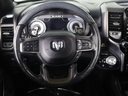 Used 2020 RAM 1500 Limited AWD/4WD image 41