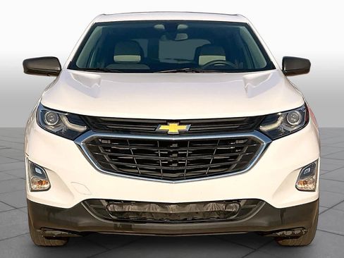 Used 2018 Chevrolet Equinox LS FWD image 5