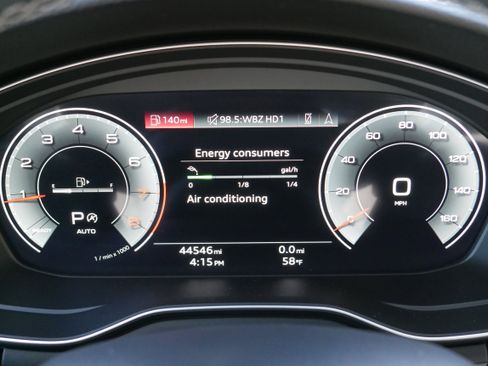 Used 2023 Audi A5 2.0T Prestige AWD/4WD image 38