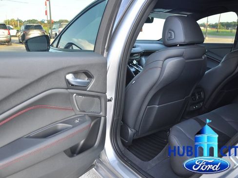 Used 2025 Acura TLX Type S AWD/4WD image 13