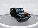 Used 2015 Jeep Wrangler Unlimited Sport image 2