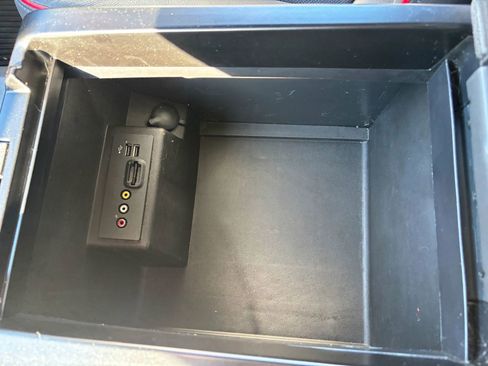 Used 2013 Ford F150 FX4 w/ Luxury Equipment Group image 24