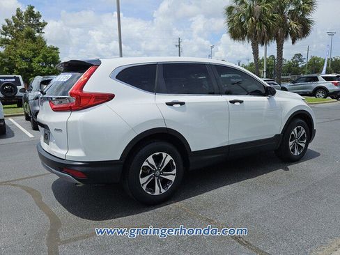 Used 2019 Honda CR-V LX image 5