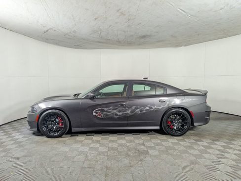 Used 2016 Dodge Charger SRT Hellcat w/ Harman/Kardon Audio Group image 3