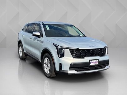 New 2026 Kia Sorento LX