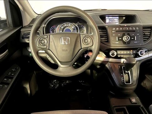 Used 2016 Honda CR-V LX image 6