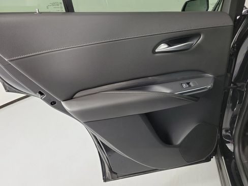 Used 2025 Cadillac XT4 Premium Luxury FWD image 13