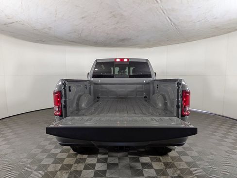 New 2026 RAM 2500 Tradesman image 9