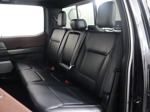 Used 2023 Ford F150 Lariat w/ Equipment Group 502A High AWD/4WD image 34