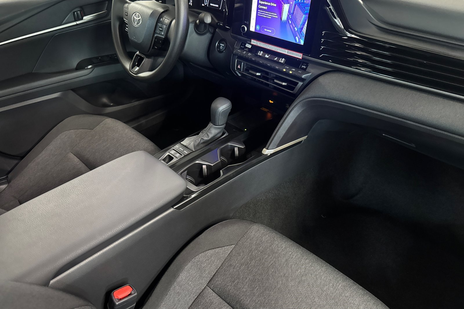 New 2026 Toyota Camry LE FWD image 18