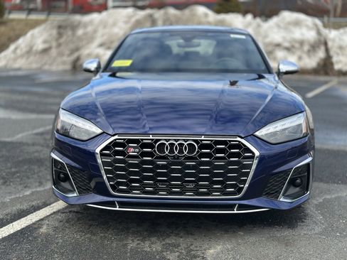 Used 2023 Audi S5 Prestige w/ Prestige Package image 10