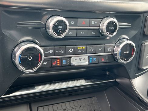 New 2026 Ford F150 Lariat w/ Equipment Group 502A High image 21