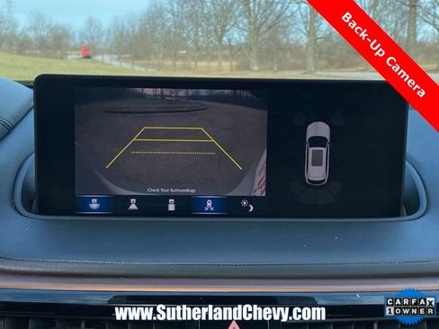 Used 2022 Acura MDX Technology image 28