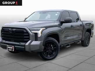 Used 2023 Toyota Tundra SR5 video 1