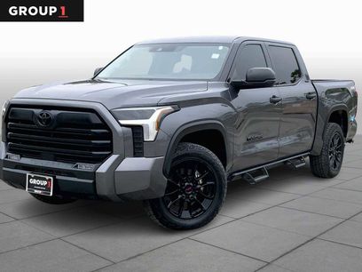 Used 2023 Toyota Tundra SR5