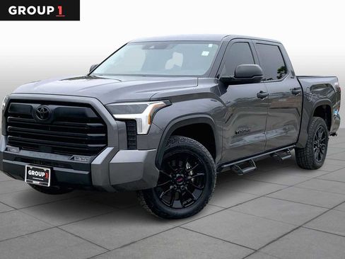 Used 2023 Toyota Tundra SR5 image 1